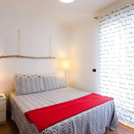 Casa Alpi 44 - Two Bedroom Flat With Huge Balcony Pescara Exterior photo