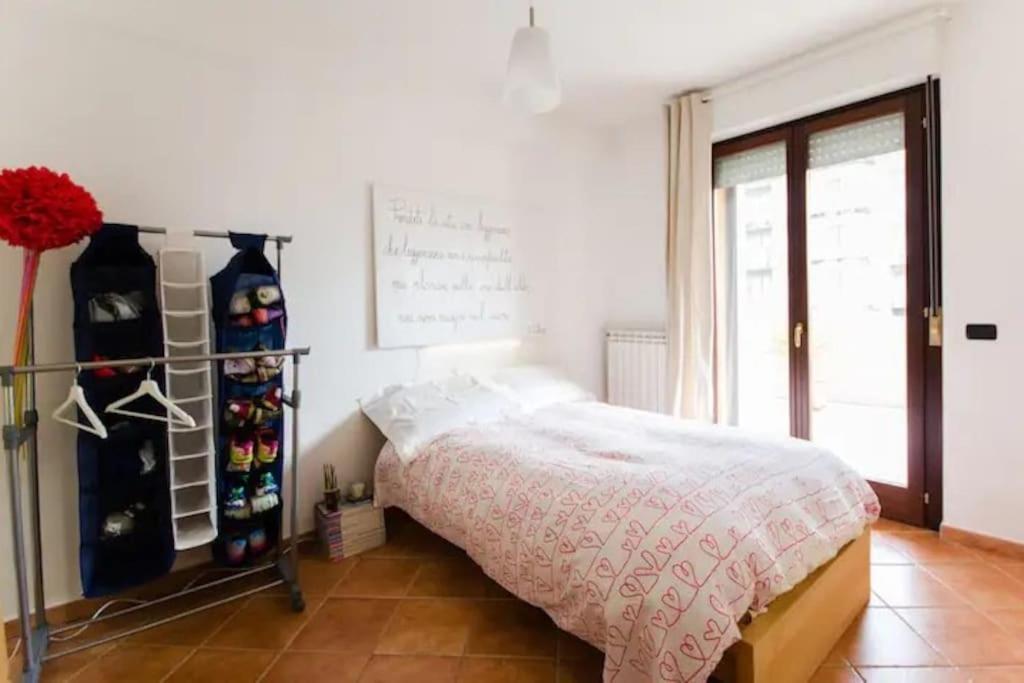 Casa Alpi 44 - Two Bedroom Flat With Huge Balcony Apartment