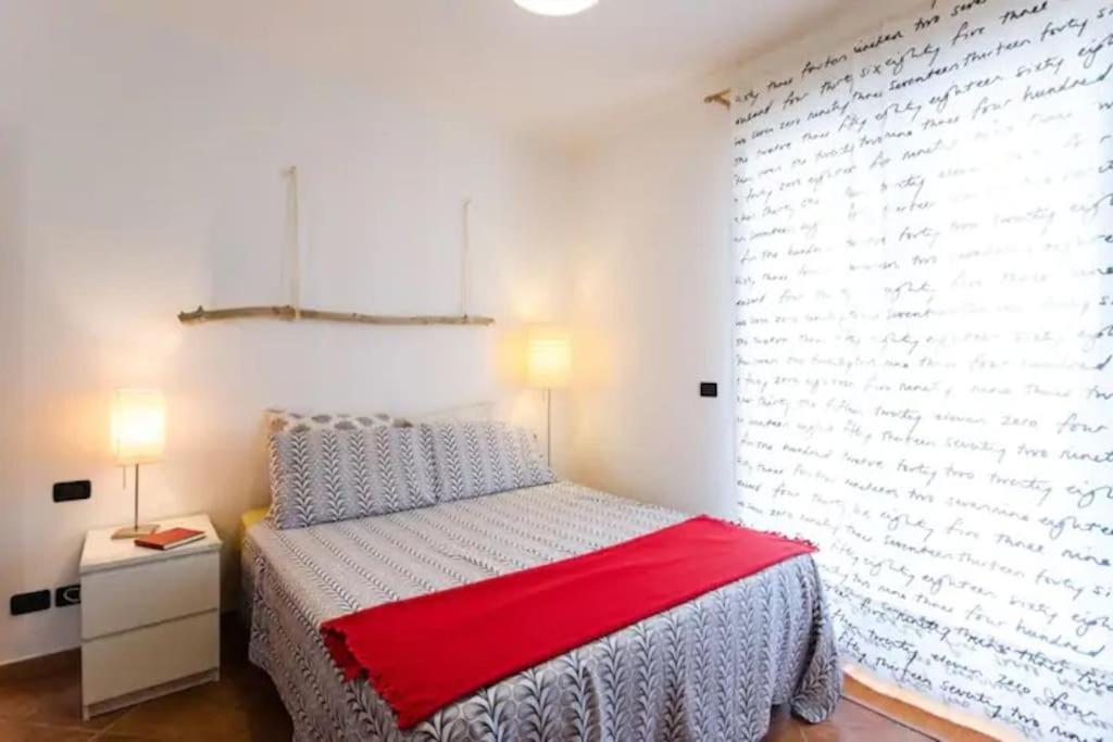 Casa Alpi 44 - Two Bedroom Flat With Huge Balcony