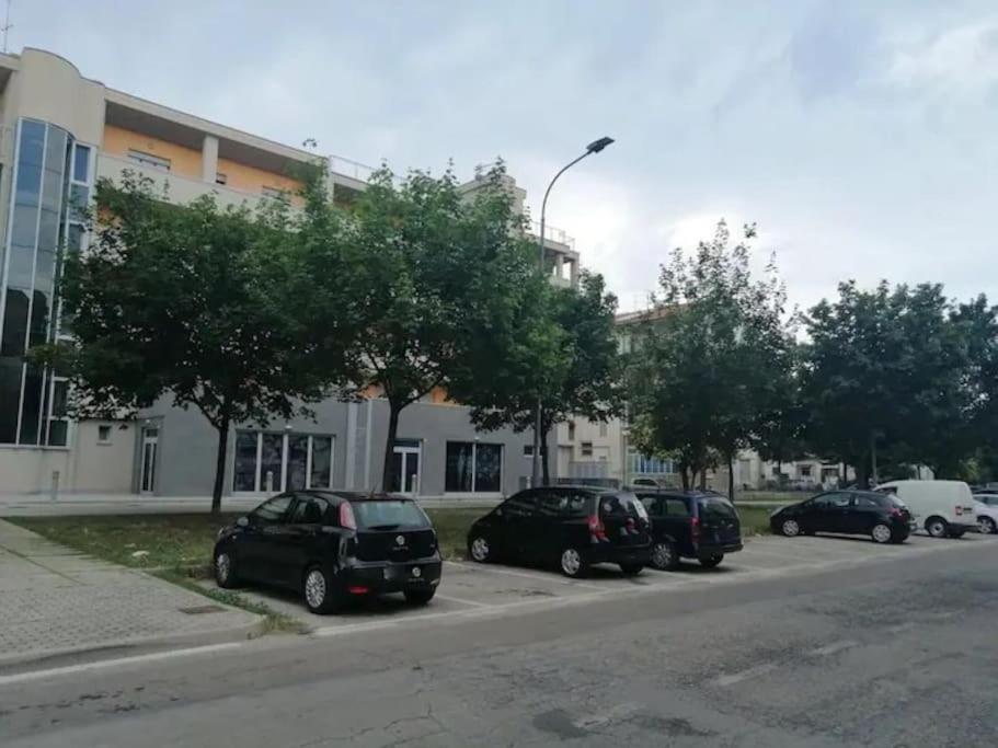 Casa Alpi 44 - Two Bedroom Flat With Huge Balcony Apartment *
