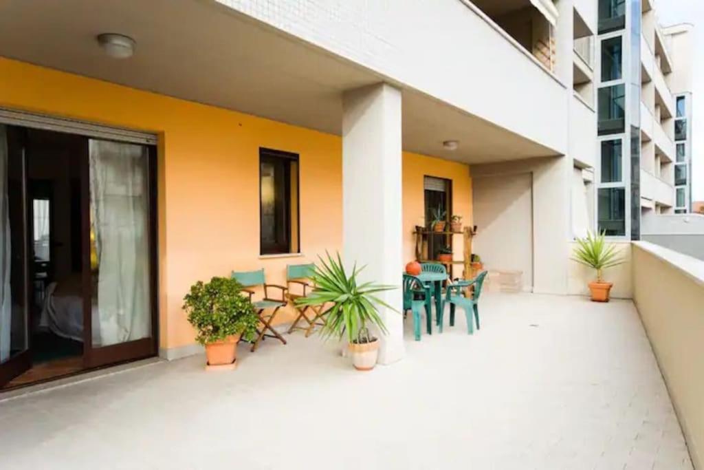 Apartment Casa Alpi 44 - Two Bedroom Flat With Huge Balcony *