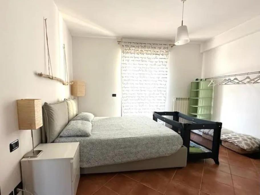 Casa Alpi 44 - Two Bedroom Flat With Huge Balcony