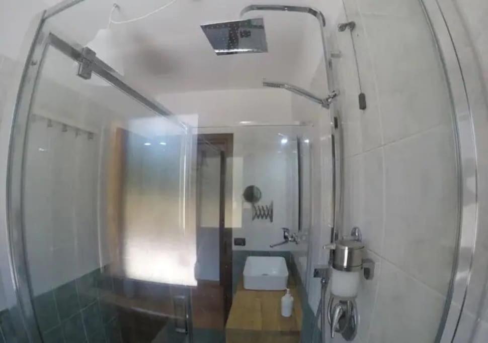 Casa Alpi 44 - Two Bedroom Flat With Huge Balcony