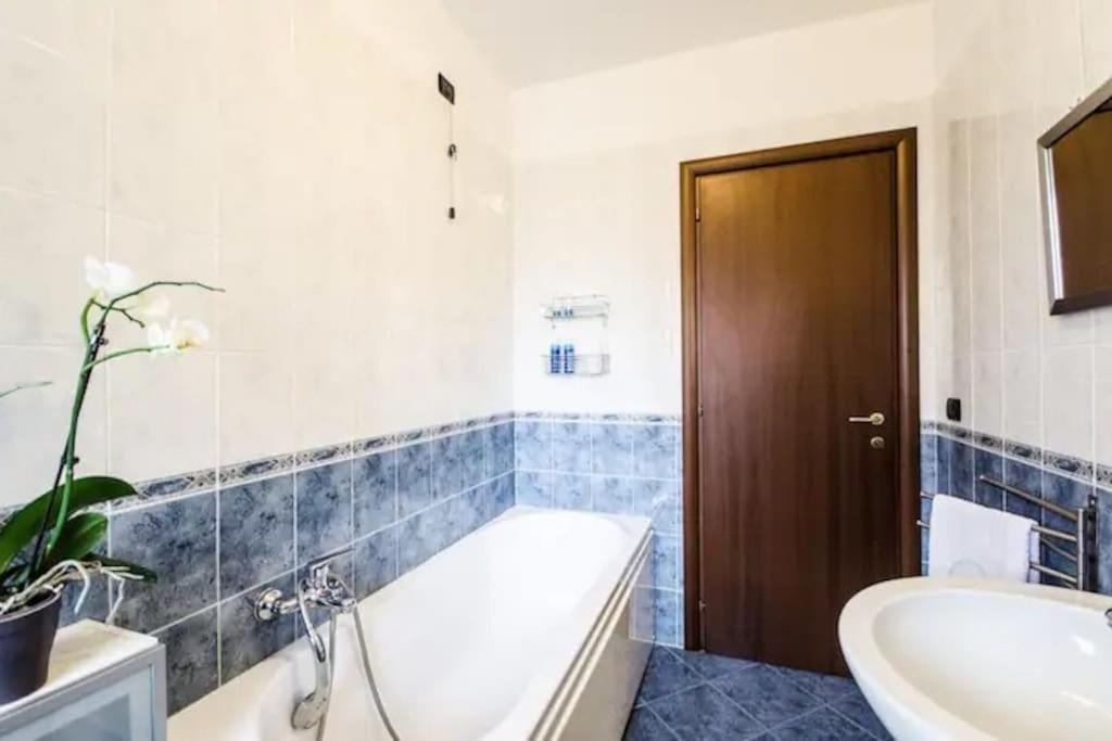 Apartment Casa Alpi 44 - Two Bedroom Flat With Huge Balcony