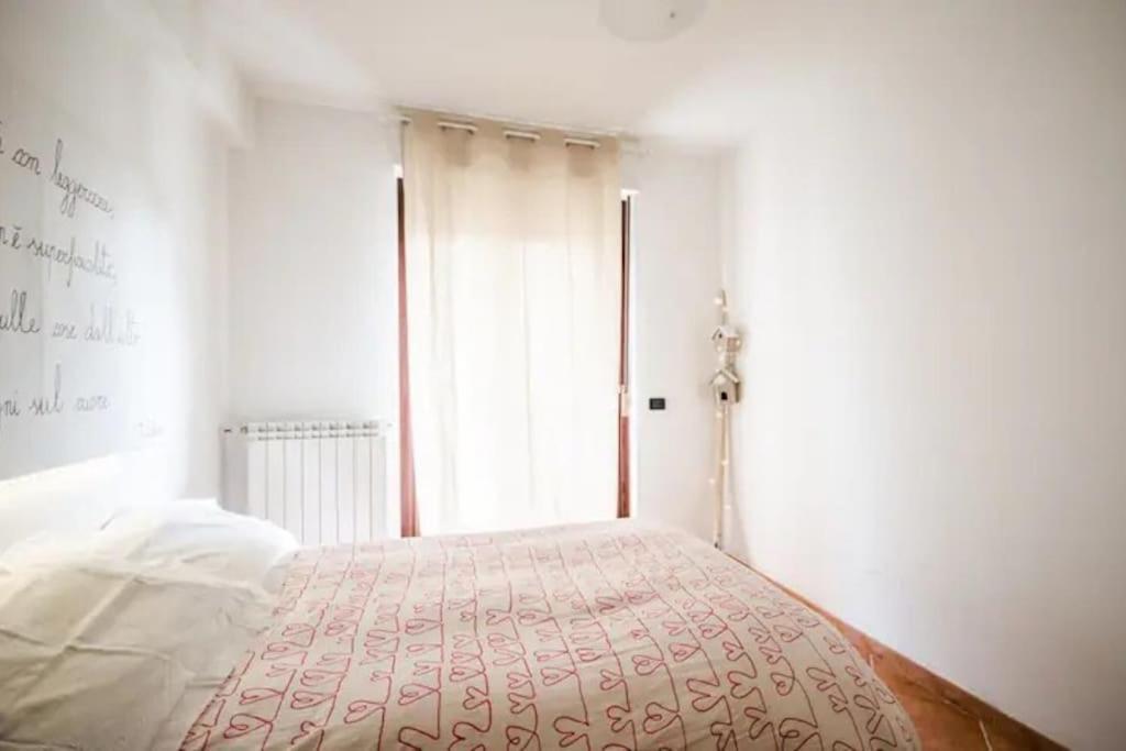 Casa Alpi 44 - Two Bedroom Flat With Huge Balcony