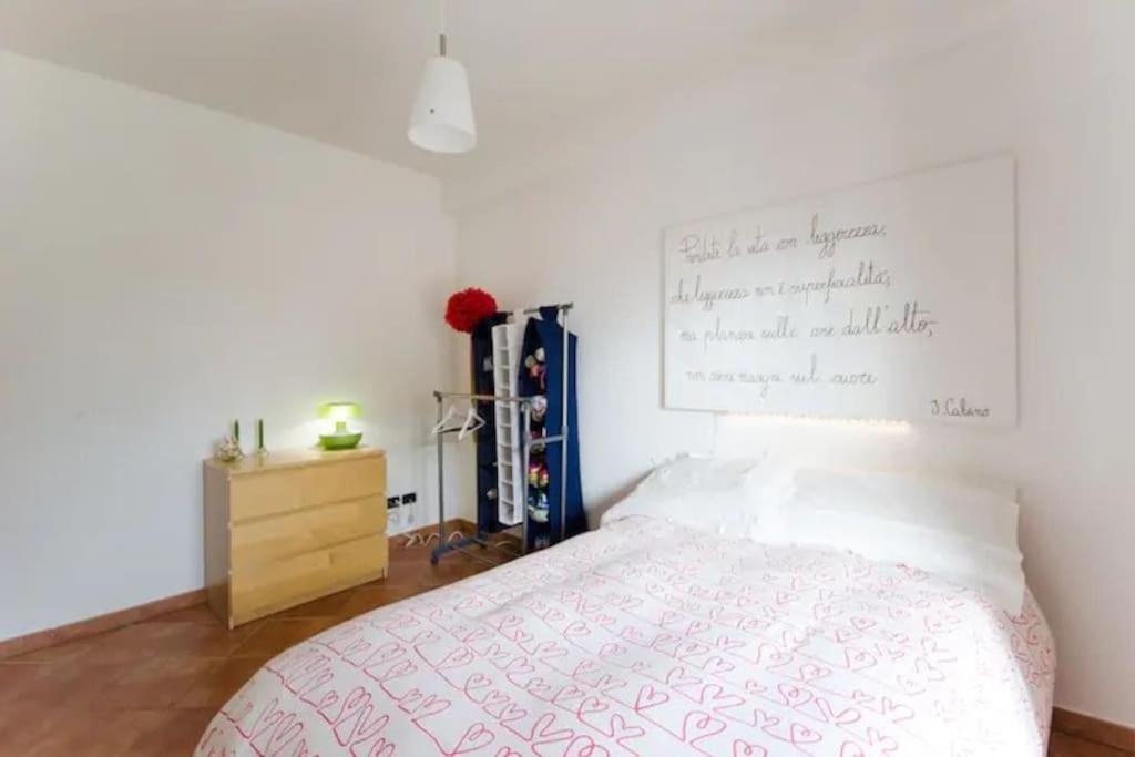 Casa Alpi 44 - Two Bedroom Flat With Huge Balcony Pescara