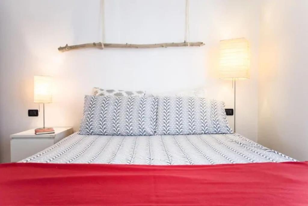 Casa Alpi 44 - Two Bedroom Flat With Huge Balcony Apartment